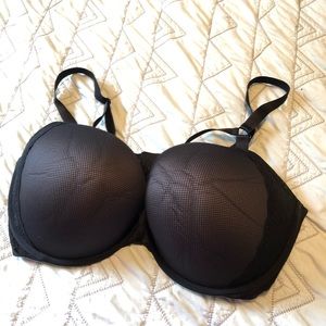 TORRID BRA :: 42G :: Cage Front